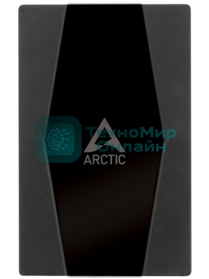 Хаб для 10 вентиляторов корпуса ПК Arctic Case Fan Hub 10 PWM Fan (ACFAN00175A) (702522)