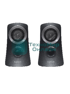 Акустическая система (980-000413) Logitech Z313 (2.1)