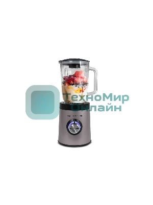 Блендер Zigmund & Shtain BS-441 D