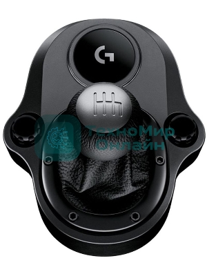 Переключатель передач Logitech Driving Force Shifter