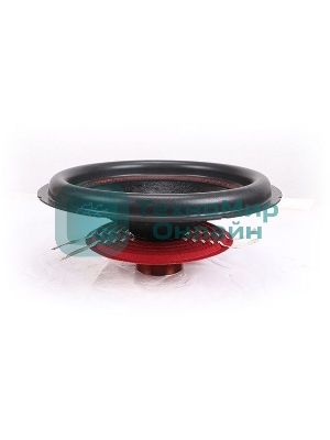 Сабвуфер автомобильный Ural Molot 12 300Вт пассивный (30 см/12