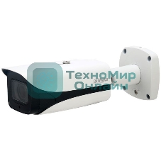 Видеокамера IP Dahua DH-IPC-HFW5441EP-ZE 2.7-13.5мм цветная