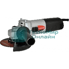 Угловая шлифовальная машина Интерскол УШМ-125/900