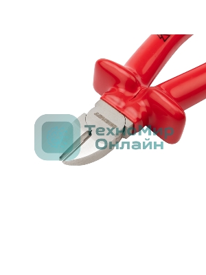 Бокорезы Rexant 200 мм, диэлектрические до 1000 В