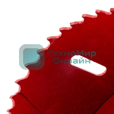 Коронка Matrix BIMETAL, 64 мм