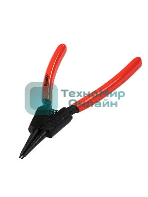 Съемник Sparta 150 мм, для внешних стопорных колец, прямой (разжим)