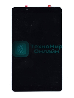 Модуль (матрица + тачскрин) для Lenovo Tab 8 TB-8304 черный