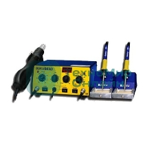 Паяльная станция BAKU BK-603D