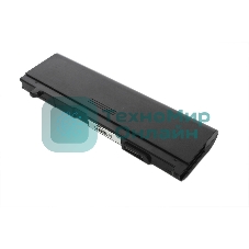 Аккумуляторная батарея для ноутбука Toshiba A100, A105, M45 7800mAh OEM черный