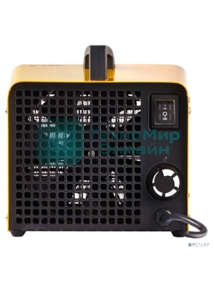 Тепловая пушка Ballu BKX-5