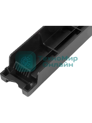 Фальшпанель ЦМО быстросъемная пластиковая в шкаф 19