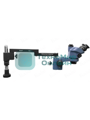 Тринокулярный микроскоп Kaisi MRS-37050
