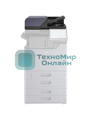Автоподатчик оригиналов реверсивный DP-7140 для TASKalfa 2554ci/TASKalfa 3554ci, TASKalfa MZ3200i/TASKalfa MZ4000i, 50 л. (1203V25NL0)