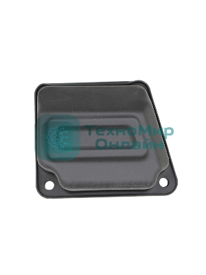 Глушитель для бензопилы STIHL MS 240/260 121063