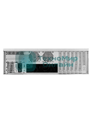 Серверный корпус ExeGate Pro 3U450-12 (RM 19