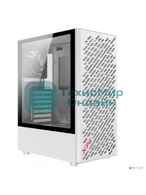 Компьютерный корпус ADATA XPG Valor Air белый Mid-Tower