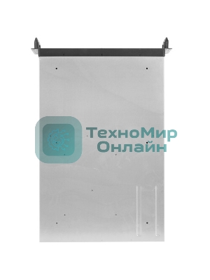 Серверный корпус Exegate Pro 4U4139L RM 19