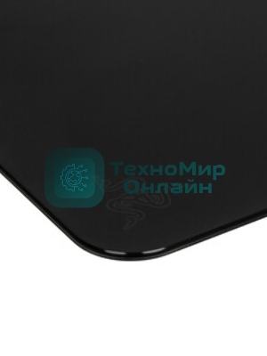 Игровой коврик для мыши Razer Atlas черный