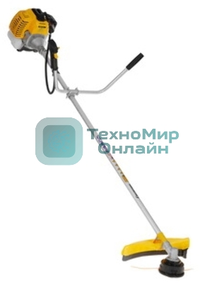 Триммер бензиновый Champion T528S-2, 2 л.с.