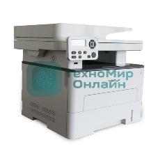 МФУ лазерное Pantum M7100DW, A4, ч/б, печ. до 33 стр/мин., скан. до 24 стр/мин., 1200x1200dpi, USB, RJ-45, Wi-Fi, проектная модель