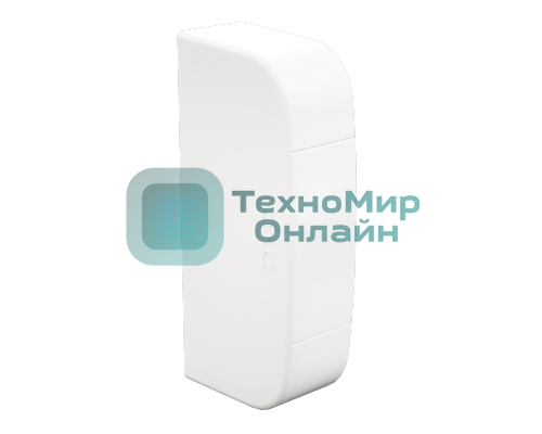 Заглушка для кабель-канала 90х50 ДКС 09505