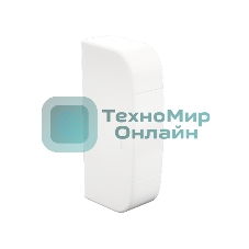 Заглушка для кабель-канала 90х50 ДКС 09505