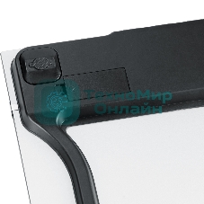 Весы напольные многофункциональные Galaxy Line GL 4855, серый, электронные, элемент питания типа 