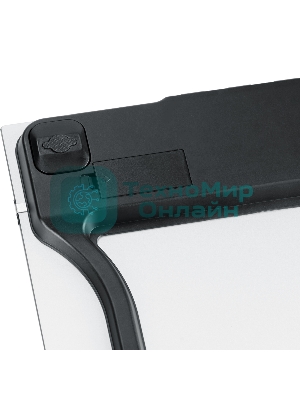 Весы напольные многофункциональные Galaxy Line GL 4855, серый, электронные, элемент питания типа 