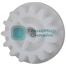 Шестерня CET2678 (GR-P3015-15T) для HP LaserJet Enterprise P3015, M521/M525