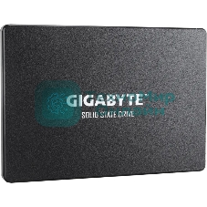 Накопитель SSD Gigabyte 480Gb GP-GSTFS31480GNTD SATA2.5
