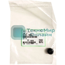 Шестерня магнитного вала Ricoh 2015