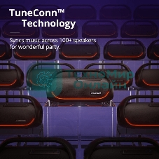 Акустическая система TRONSMART BLUETOOTH BANG