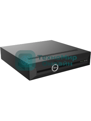 Видеорегистратор Tiandy TC-R3880 I/B/N/V4.0