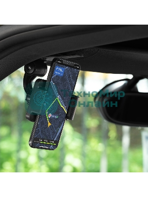 Универсальный держатель мобильного телефона Stels