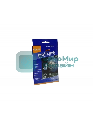 БГ-230-10x15-50 Фотобумага глянцевая 230 г/м2, 10x15, 50 л, 5760 dpi (Mi)