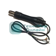 Паяльная станция BAKU BK-603D