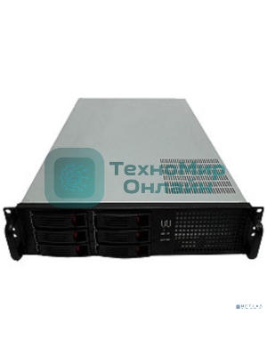 Серверный корпус ExeGate Pro 2U660-HS06 (RM 19