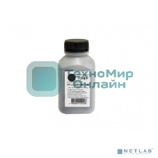Тонер HP LJ 1200/1300/1150 (NetProduct) 150 г, банка