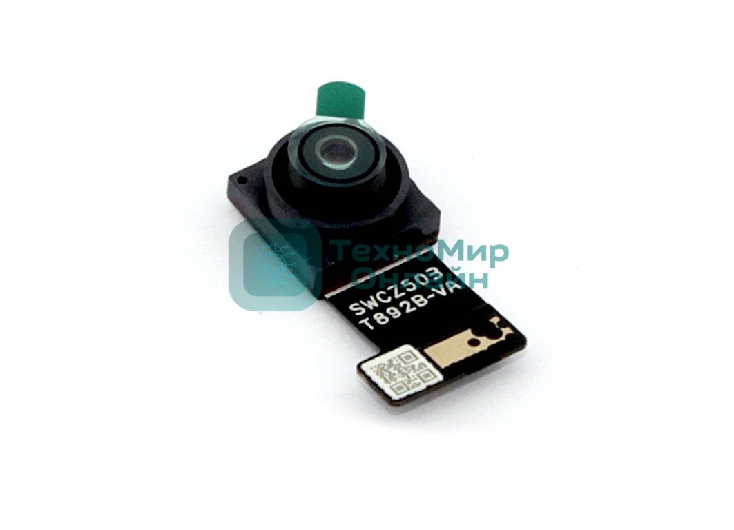 Фронтальная камера для Asus ZB553KL 13M