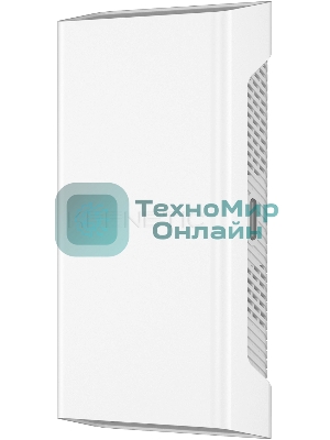 Wi-Fi Mesh-ретранслятор Keenetic Buddy 6 SE Wi-Fi 6 AX3000 с портом Gigabit Ethernet