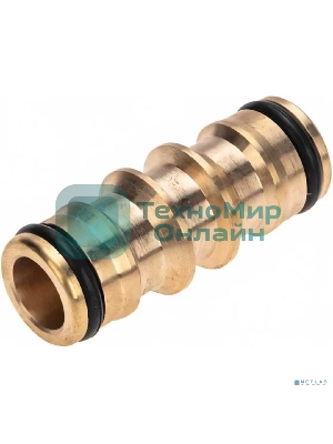 Двойник латунный ЧЕТЫРЕ СЕЗОНА 62-0281