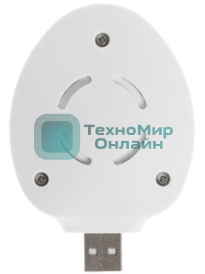Фумигатор Rexant USB белый