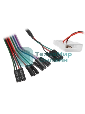 Серверный корпус Exegate Pro 4U4139L RM 19