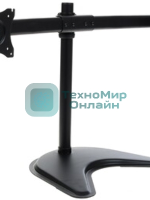 Кронштейн для мониторов Arm Media LCD-T52 черный 15