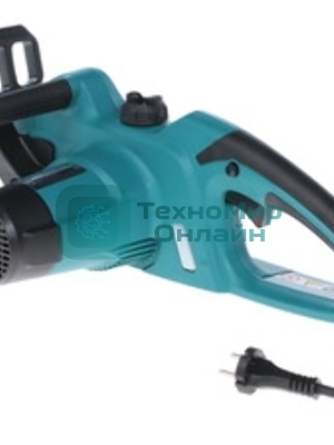 Электрическая цепная пила Makita UC3041A 1800Вт дл.шин.:30 см