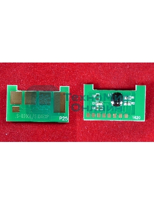 Чип ELP для Samsung ML3310/3710, SCX4833/5637/5737 (MLT-D205L) 5K (ELP, Китай)