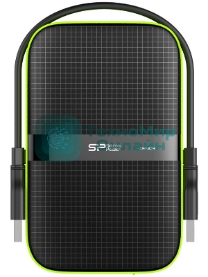 Внешний HDD 2.5