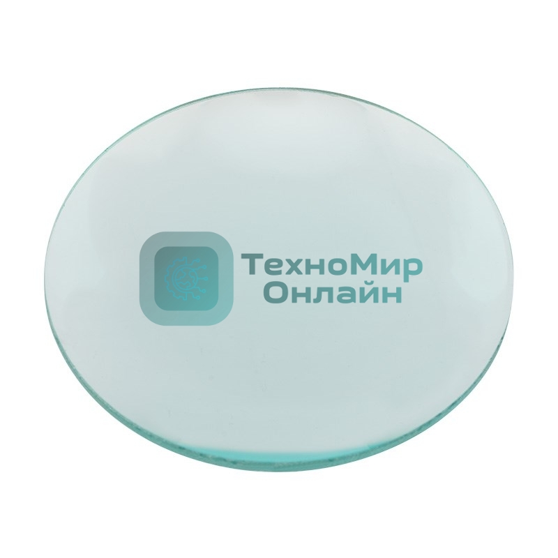 Линза Rexant 5 диоптрий (5D), Ø 127 мм, для луп с подсветкой