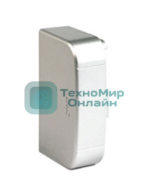 Заглушка для кабель-канала 110х50 ДКС 01005