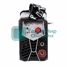 Сварочный аппарат инверторный СТАВР САИ-180